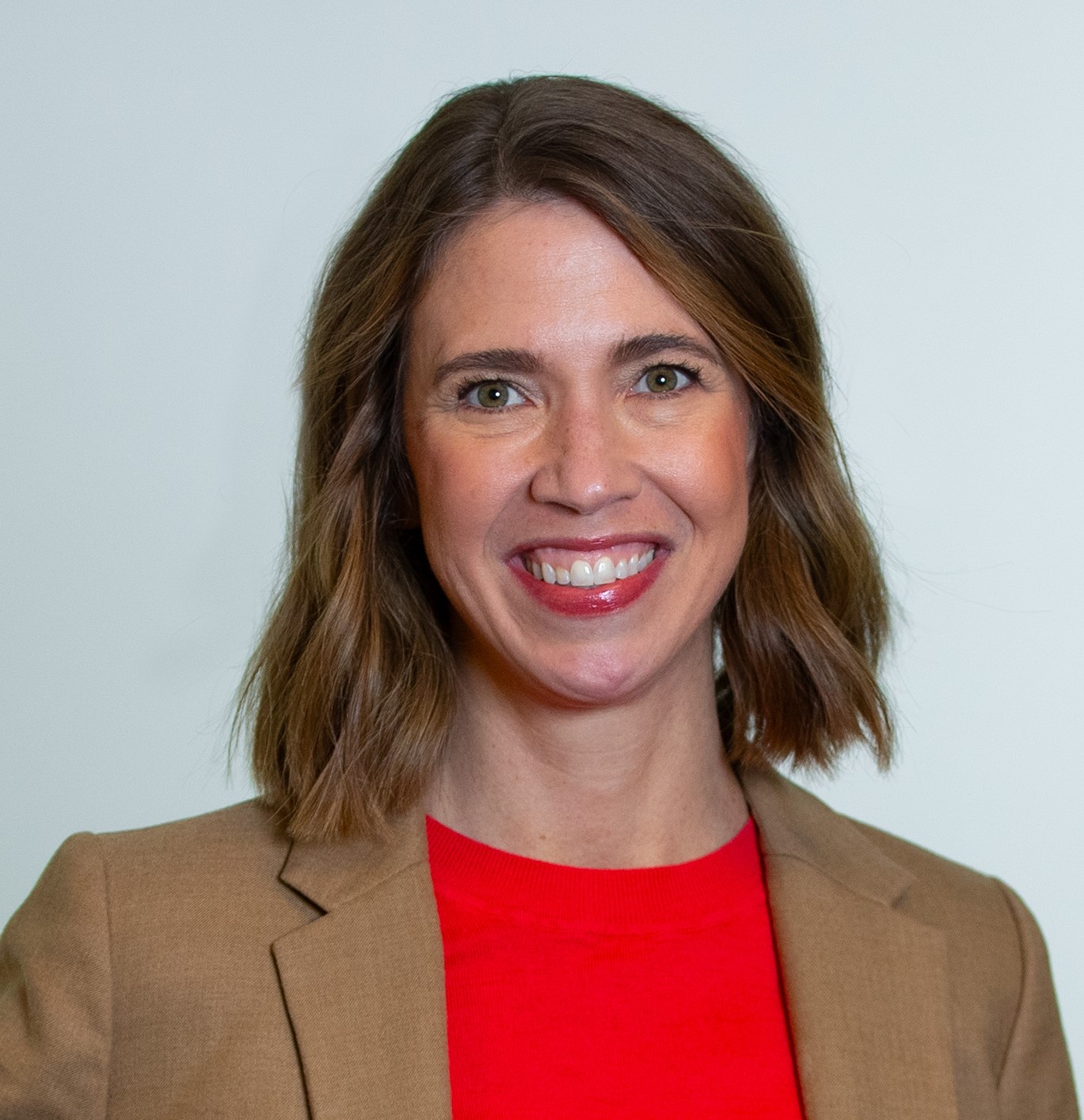 Amy Lehnert