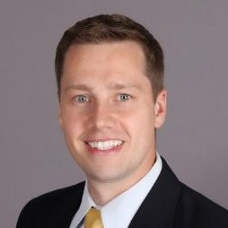 Dr. Brian Davidson